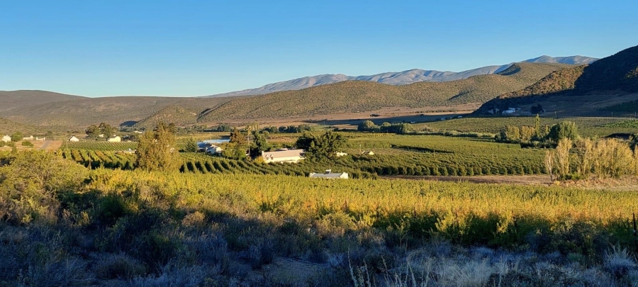 Commercial Property for Sale in Ladismith Rural Western Cape